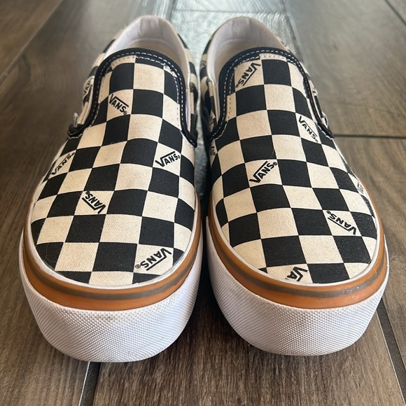 Vans Era Stacked Platform - Picture 5 of 7